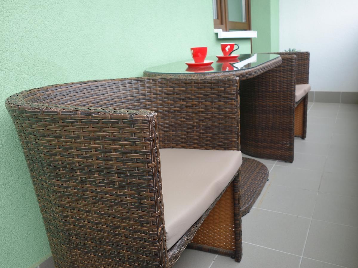 Apartman S Vyhladom Na Tatry Tatranska Strba Exterior photo