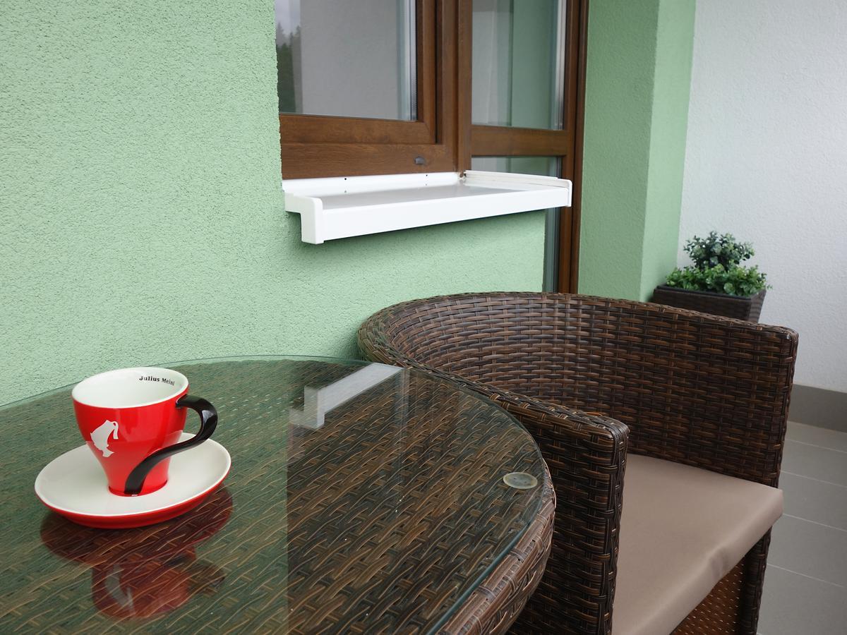 Apartman S Vyhladom Na Tatry Tatranska Strba Exterior photo