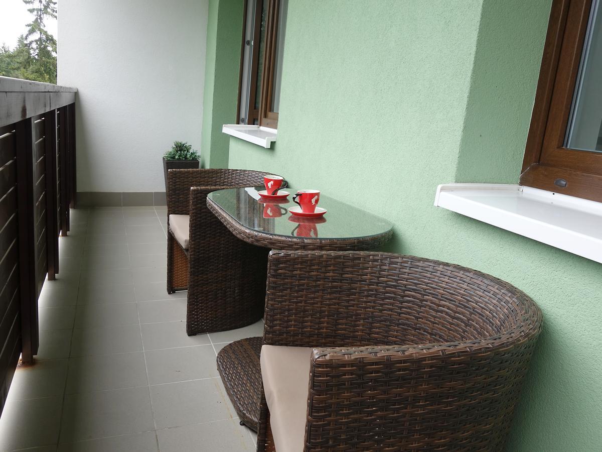 Apartman S Vyhladom Na Tatry Tatranska Strba Exterior photo